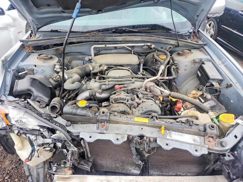 Продажа на аукционе авто 2008 Subaru Forester, vin: JF1SG66658H724398, номер лота: 57887436