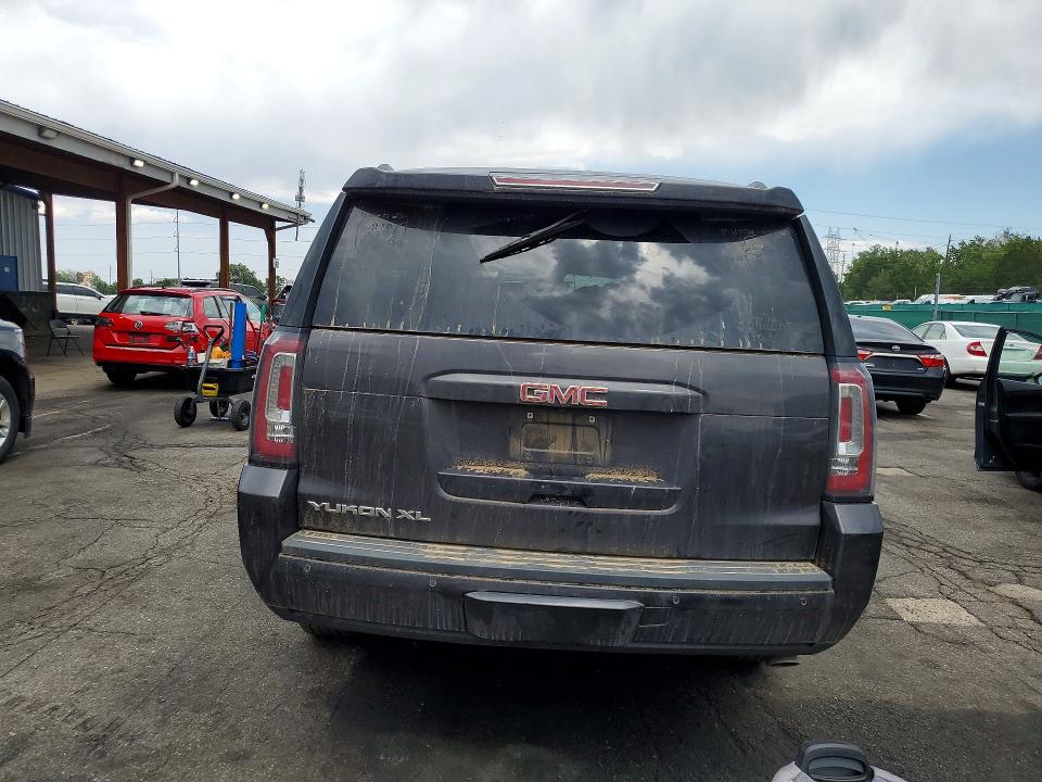 Aukcja sprzedaży 2017 Gmc Yukon Xl, vin: 1GKS2GKC4HR340282, numer aukcji: 59598906