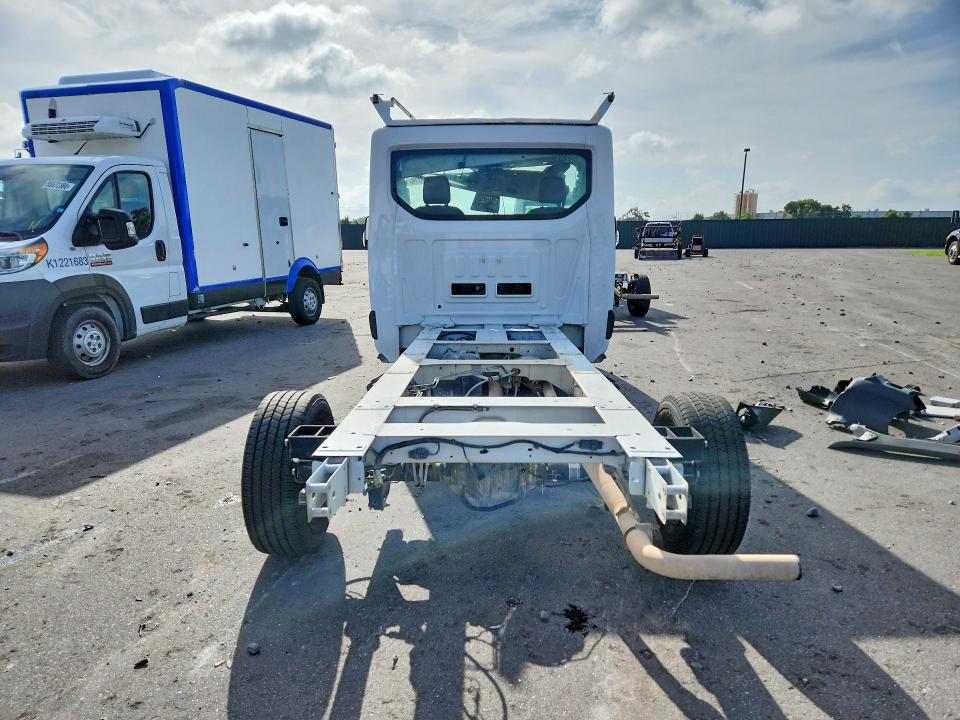 Aukcja sprzedaży 2020 Ford Transit, vin: 1FDBW5Z82LKB80342, numer aukcji: 55566776