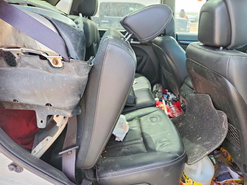 58843746 :رقم المزاد ، 5XYKWDA75FG551568 vin ، 2015 Kia Sorento مزاد بيع