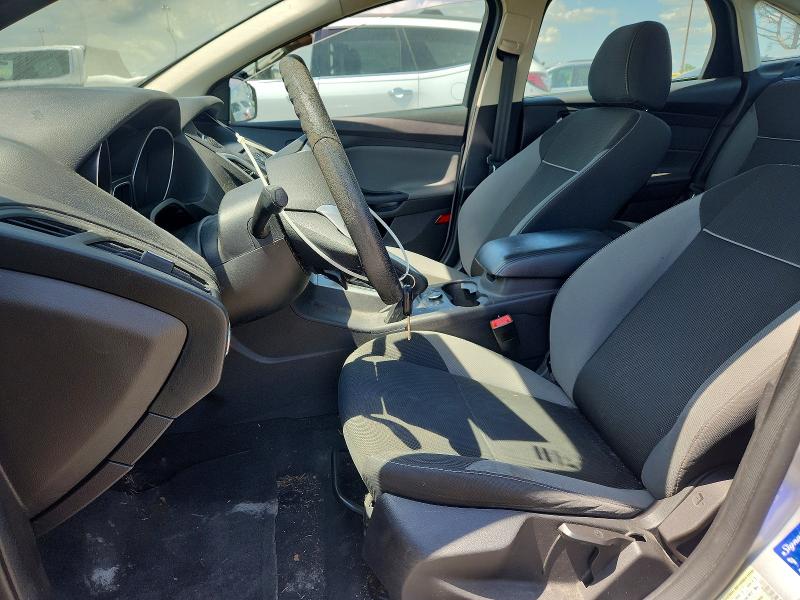 Aukcja sprzedaży 2014 Ford Focus, vin: 1FADP3F27EL119439, numer aukcji: 55181546