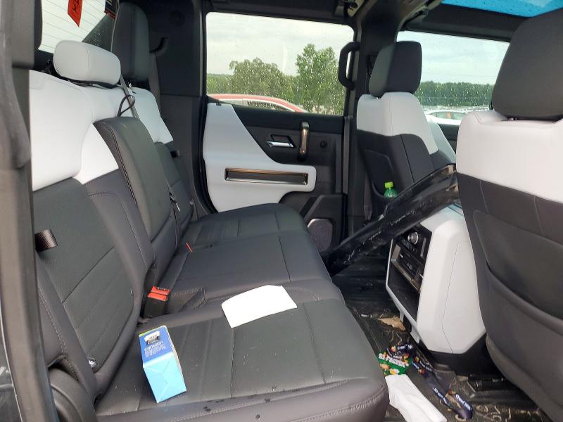 Продажа на аукционе авто 2025 Gmc Hummer Pickup, vin: 1GT40BDD5SU117983, номер лота: 56577676