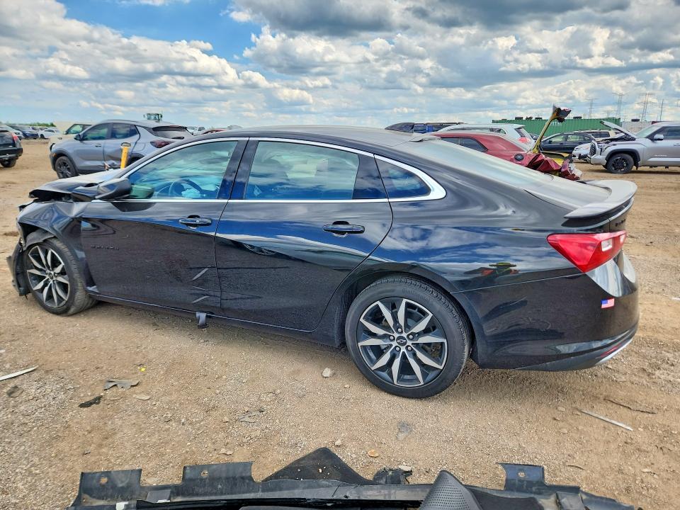 2022 Chevrolet Malibu მანქანა იყიდება აუქციონზე, vin: 1G1ZG5ST6NF182968, აუქციონის ნომერი: 58320066