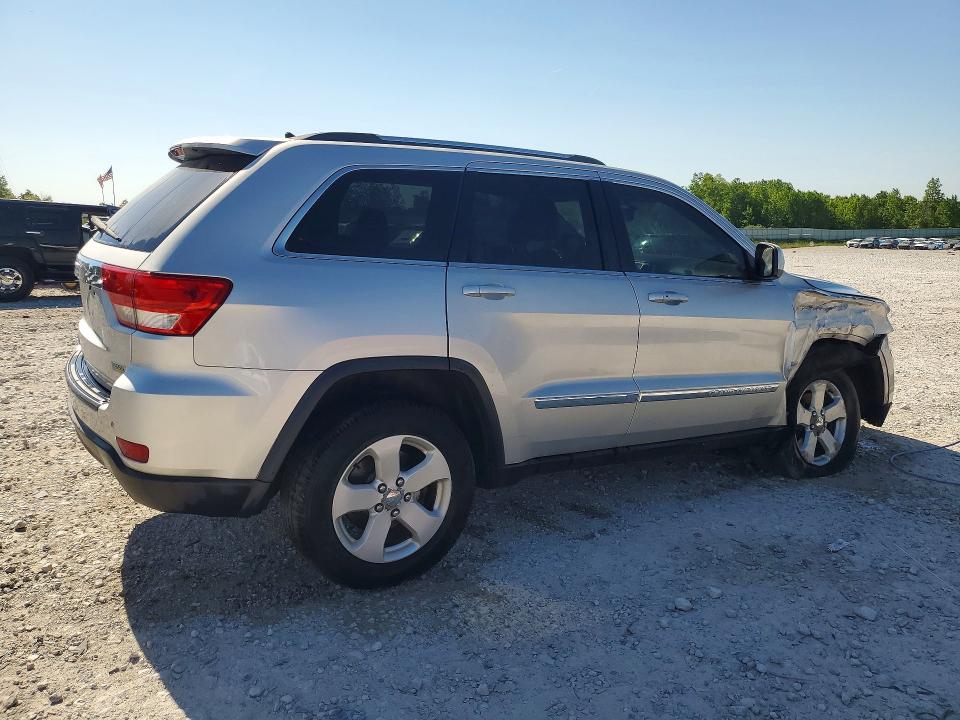 Aukcja sprzedaży 2013 Jeep Grand Cherokee, vin: 1C4RJFAG2DC585011, numer aukcji: 55233996