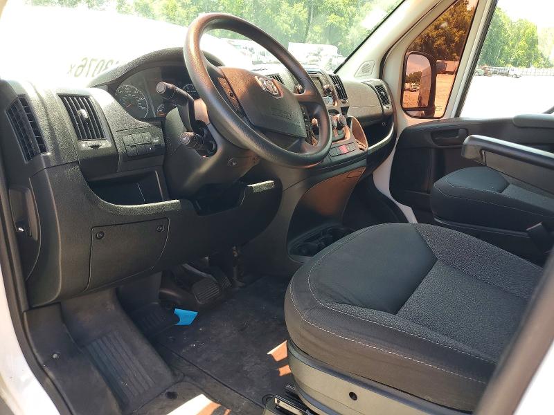Aukcja sprzedaży 2017 Ram Promaster 1500, vin: 3C6TRVBG2HE520205, numer aukcji: 57243076