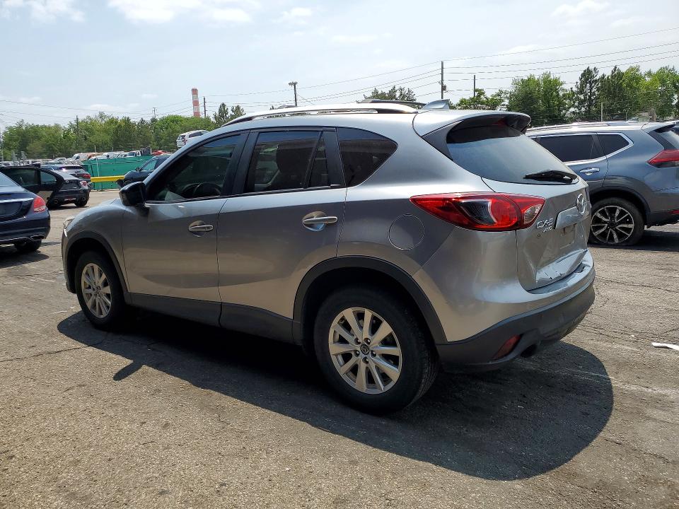 Aukcja sprzedaży 2013 Mazda Cx-5, vin: JM3KE4CE0D0132844, numer aukcji: 58272936