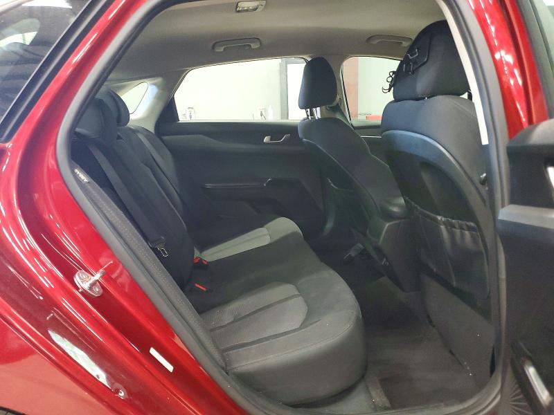 Aukcja sprzedaży 2023 Kia K5, vin: 5XXG14J20PG208083, numer aukcji: 56135646