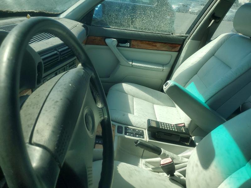 58849816 :رقم المزاد ، WBAGD8322PDE83038 vin ، 1993 Bmw 740 مزاد بيع