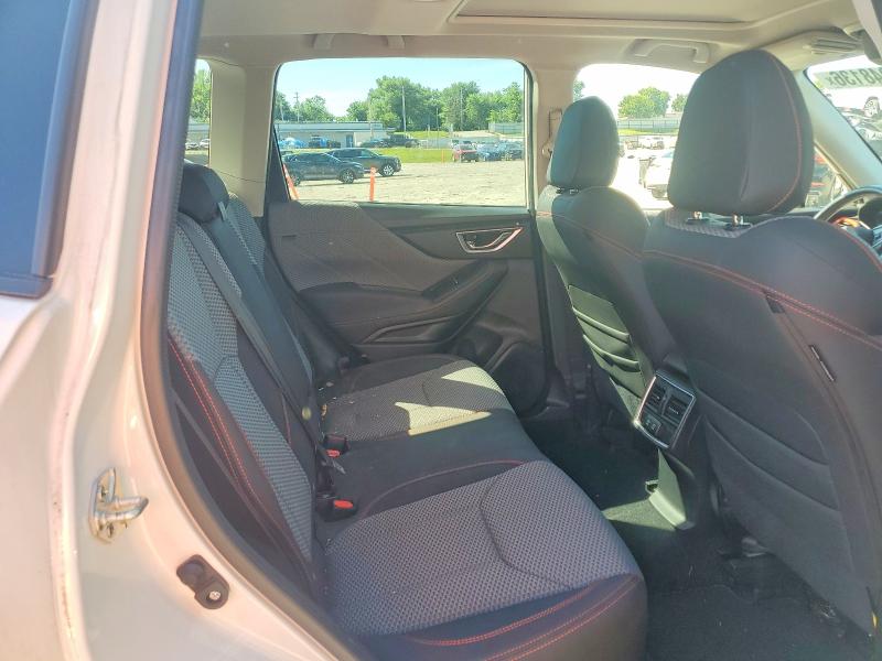 Aukcja sprzedaży 2021 Subaru Forester, vin: JF2SKARC0MH498313, numer aukcji: 57948136