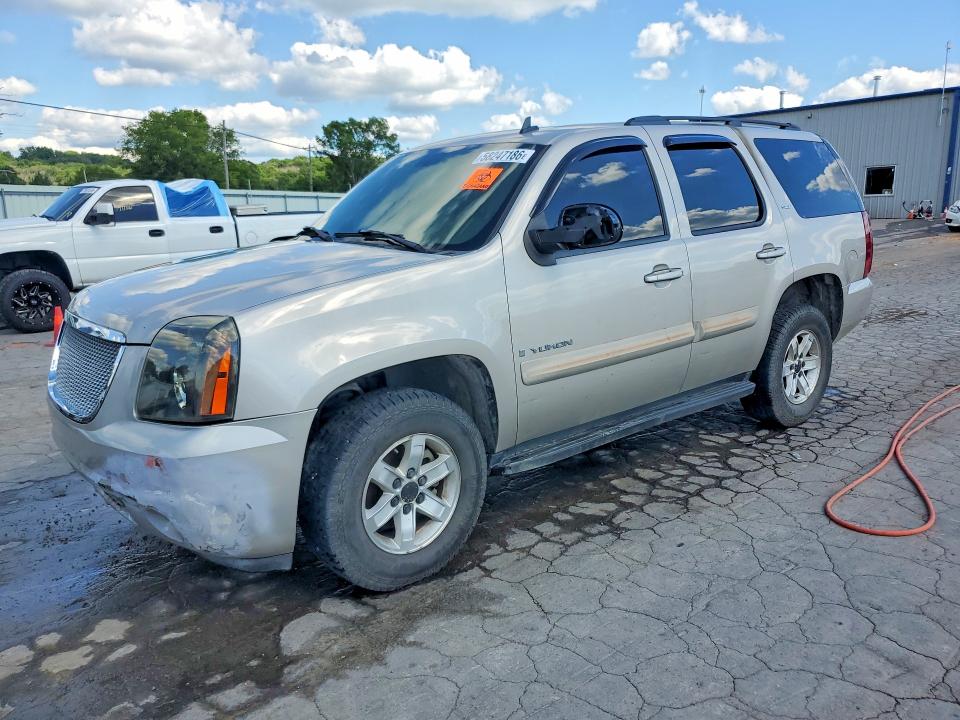 Aukcja sprzedaży 2007 Gmc Yukon, vin: 1GKFK13087R392919, numer aukcji: 58247186