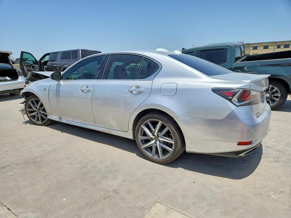 Aukcja sprzedaży 2017 Lexus Gs 350, vin: JTHBZ1BL2HA009959, numer aukcji: 56194416
