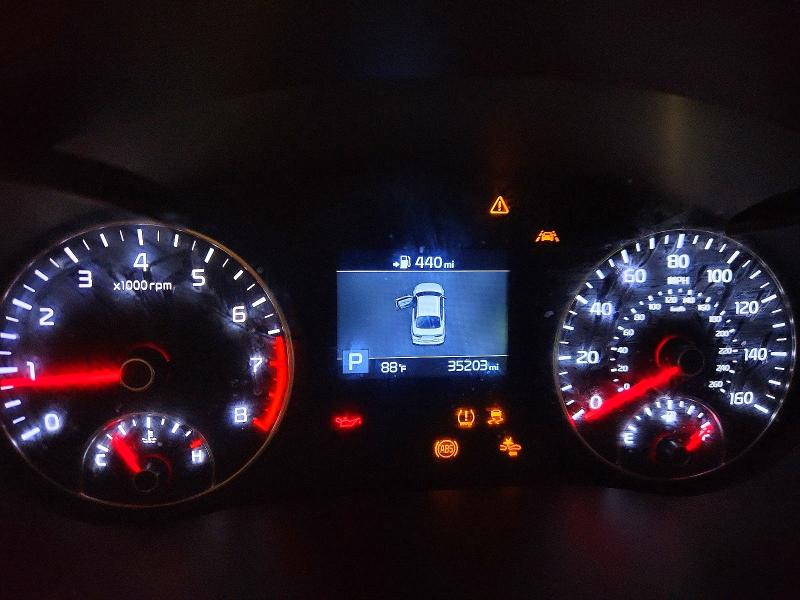 57004436 :رقم المزاد ، 5XXGT4L36KG297148 vin ، 2019 Kia Optima مزاد بيع