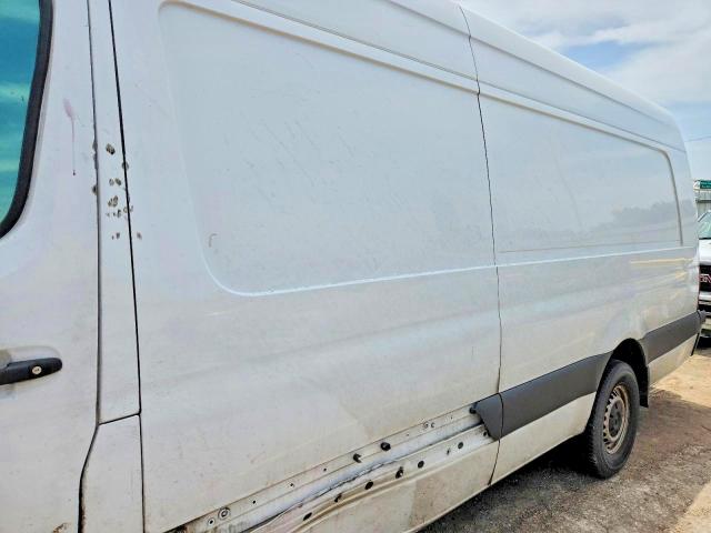 58400936 :رقم المزاد ، W1Y4EDHY3MT077191 vin ، 2021 Mercedes-benz Sprinter مزاد بيع