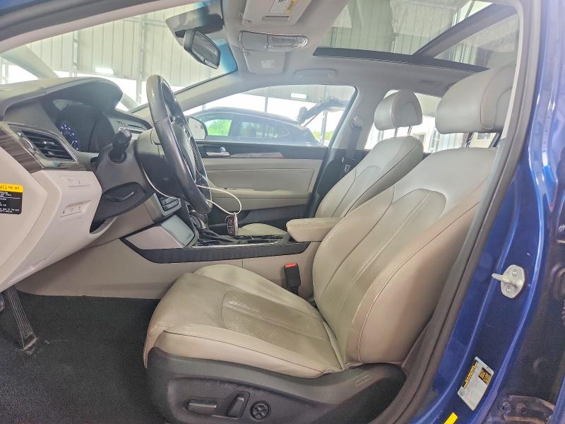 Продаж на аукціоні авто 2015 Hyundai Sonata, vin: 5NPE34AF7FH191368, номер лоту: 55692466
