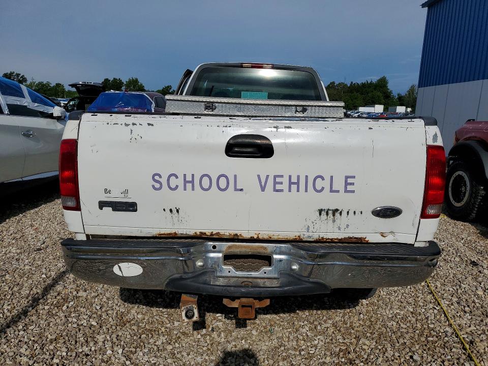 Aukcja sprzedaży 2000 Ford F150, vin: 1FTRX18W3YKA48691, numer aukcji: 57925176