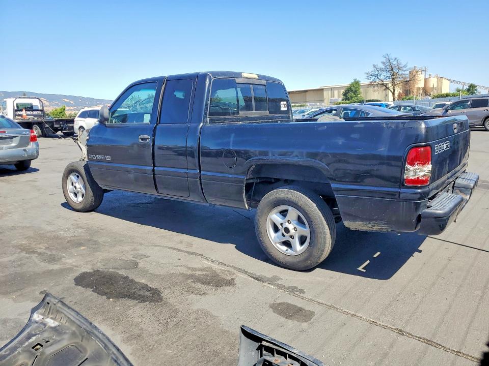 Продажа на аукционе авто 2001 Dodge Ram 1500, vin: 1B7HC13Y81J286726, номер лота: 56460596