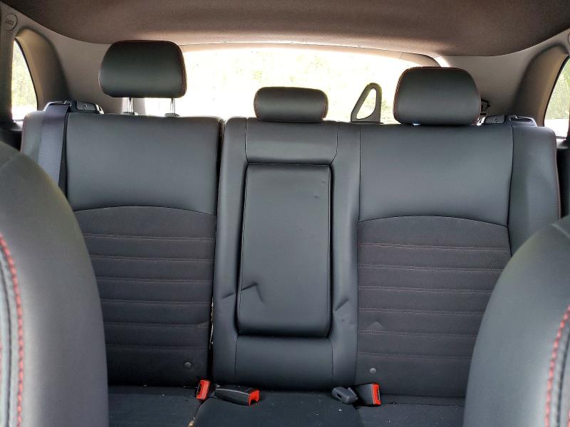 Продажа на аукционе авто 2023 Mitsubishi Rvr, vin: JA4AJVAW1PU605157, номер лота: 58265336