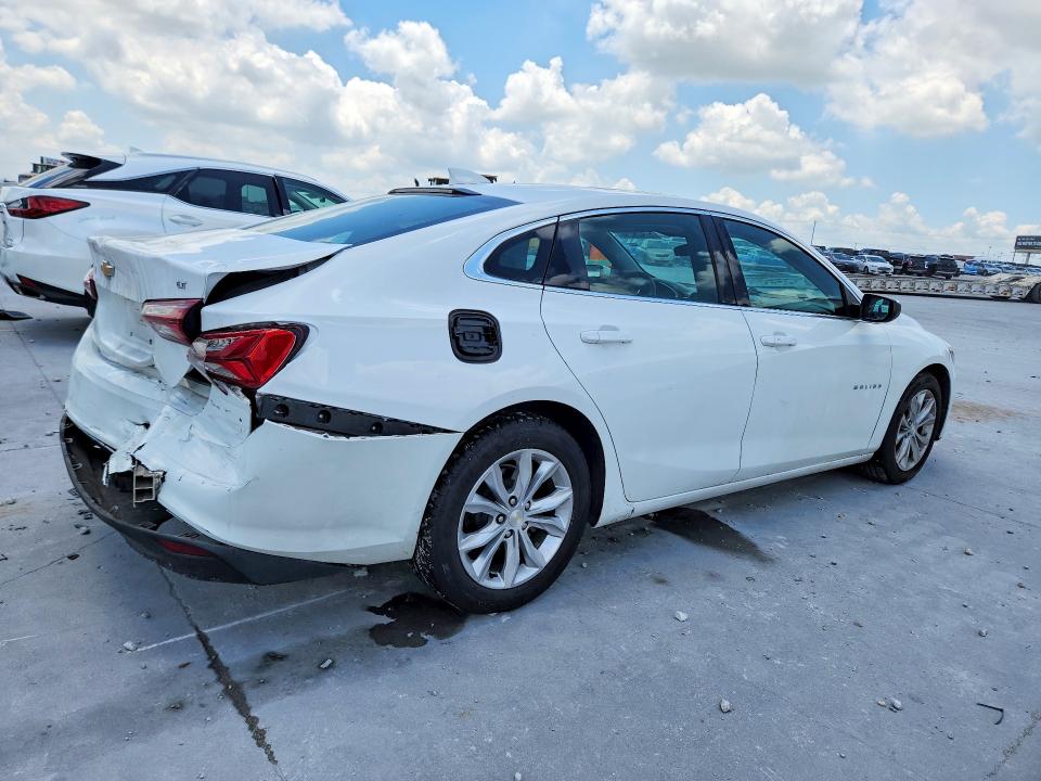 2021 Chevrolet Malibu მანქანა იყიდება აუქციონზე, vin: 1G1ZD5ST3MF016883, აუქციონის ნომერი: 57426296