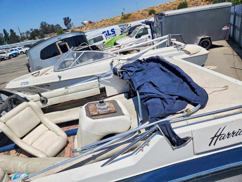57522756 :رقم المزاد ، GDYE3533B090 vin ، 1990 Godf Boat مزاد بيع