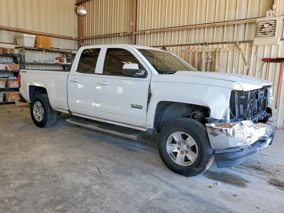 55782936 :رقم المزاد ، 1GCVKREH3GZ370061 vin ، 2016 Chevrolet Silverado مزاد بيع