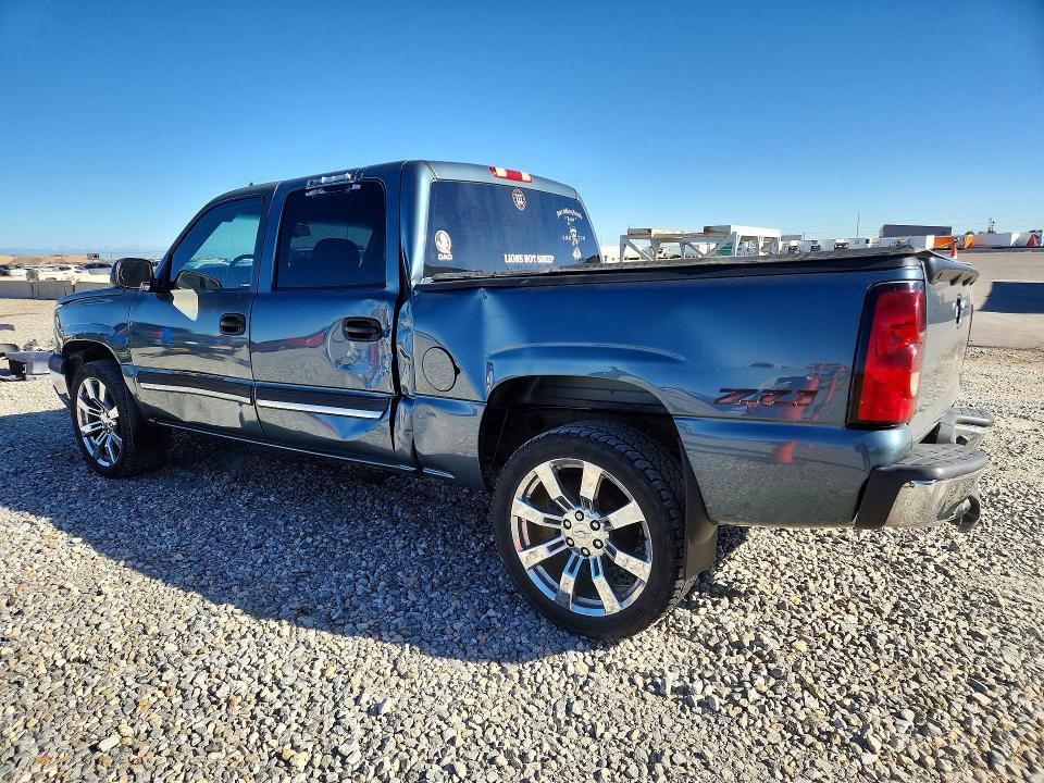 Продаж на аукціоні авто 2006 Chevrolet Silverado, vin: 2GCEK13Z461324629, номер лоту: 56865826