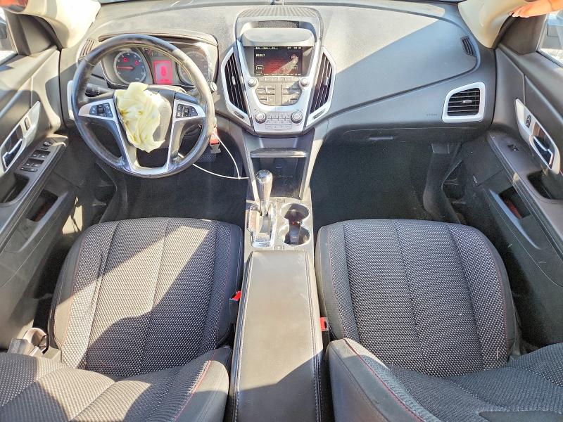 Aukcja sprzedaży 2017 Gmc Terrain, vin: 2GKALNEK2H6340048, numer aukcji: 57755506