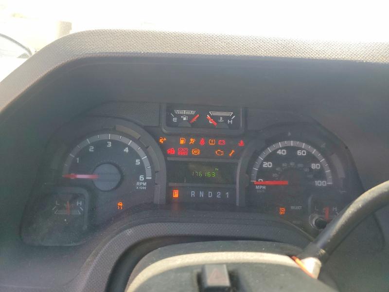 2013 Ford Econoline მანქანა იყიდება აუქციონზე, vin: 1FTNE2EL4DDA01916, აუქციონის ნომერი: 56531436