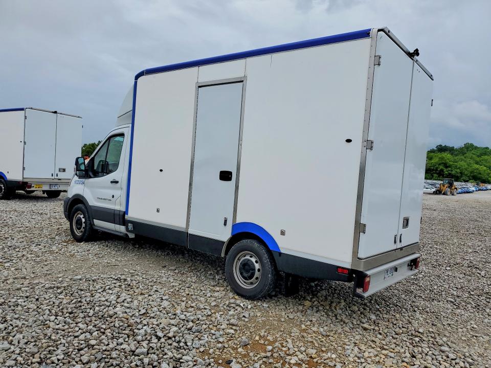 2020 Ford Transit მანქანა იყიდება აუქციონზე, vin: 1FDBW5Z85LKB24931, აუქციონის ნომერი: 55610636
