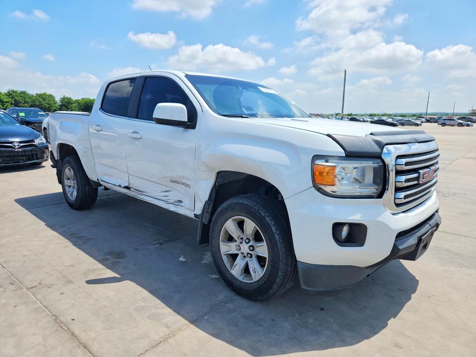 Aukcja sprzedaży 2016 Gmc Canyon, vin: 1GTG5CE10G1370226, numer aukcji: 57507126