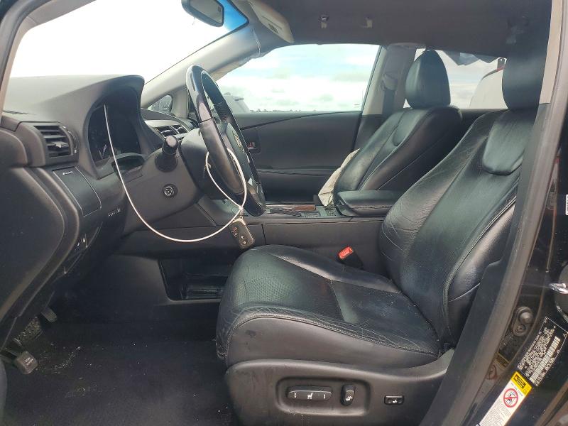 Продажа на аукционе авто 2013 Lexus Rx, vin: 2T2ZK1BAXDC101387, номер лота: 57469646