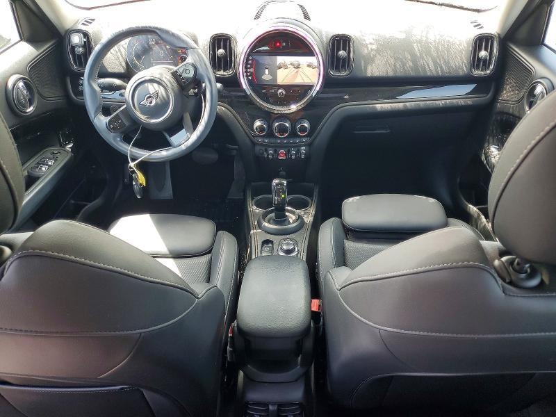 Продажа на аукционе авто 2024 Mini Cooper, vin: WMZ53BR01R3R42419, номер лота: 56679316