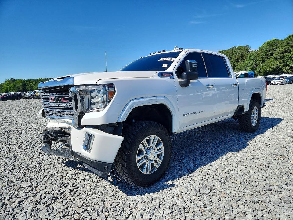 Продажа на аукционе авто 2020 Gmc Sierra, vin: 1GT49REY7LF174921, номер лота: 56602696