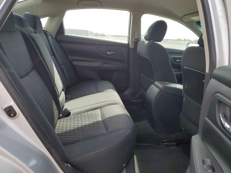 Продажа на аукционе авто 2017 Nissan Altima, vin: 1N4AL3AP4HN305661, номер лота: 56308396