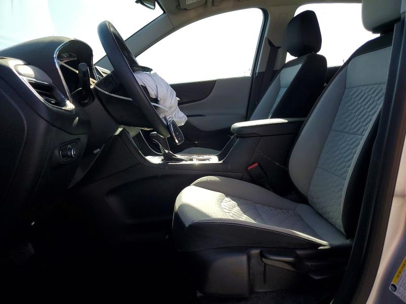 56615476 :رقم المزاد ، 3GNAXHEV2KS665715 vin ، 2019 Chevrolet 1wf19 مزاد بيع