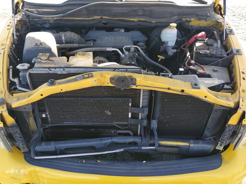 Продажа на аукционе авто 2005 Dodge Ram 1500, vin: 1D7HA16D55J532383, номер лота: 57051376