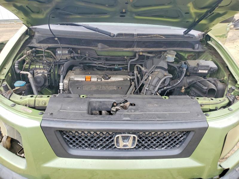Aukcja sprzedaży 2006 Honda Element, vin: 5J6YH18726L014938, numer aukcji: 58842476