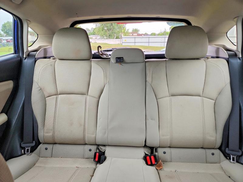 2018 Subaru Impreza მანქანა იყიდება აუქციონზე, vin: 4S3GTAD62J3702170, აუქციონის ნომერი: 85622935