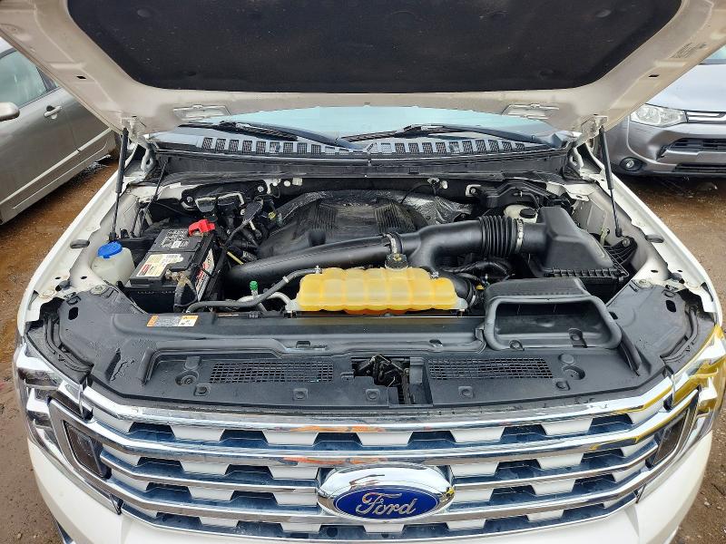 Продажа на аукционе авто 2018 Ford Expedition Max, vin: 1FMJK2AT2JEA21046, номер лота: 56243556