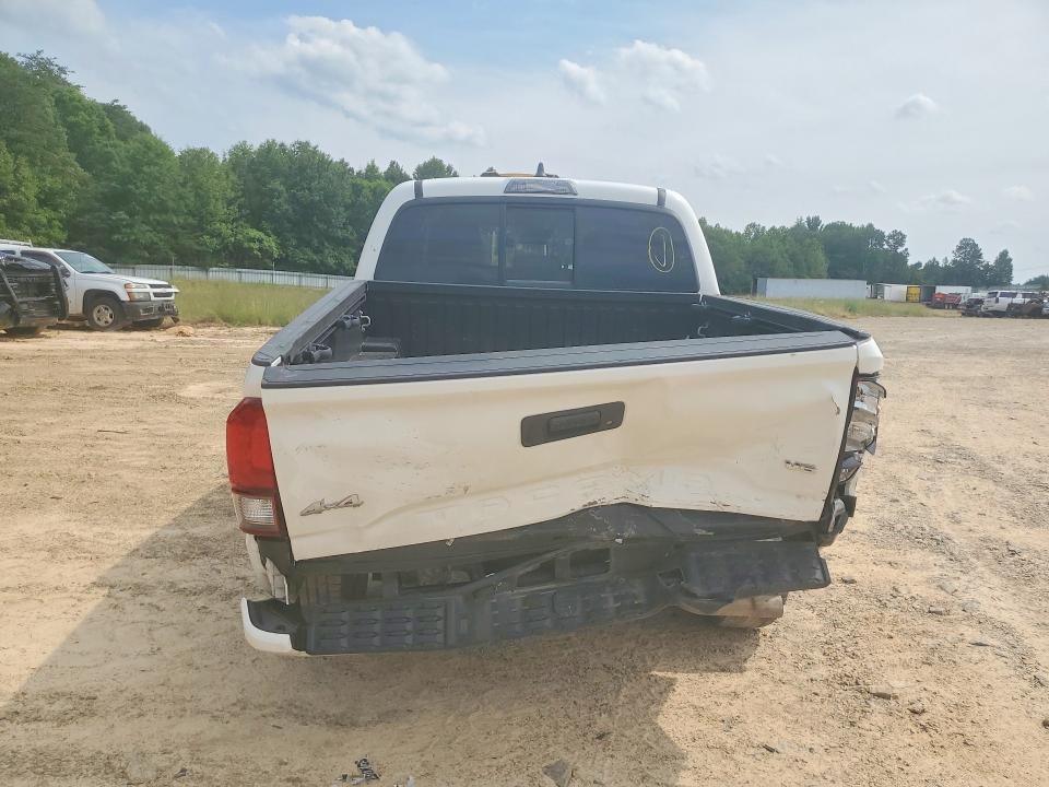 55921946 :رقم المزاد ، 3TMCZ5AN9PM571584 vin ، 2023 Toyota Tacoma مزاد بيع