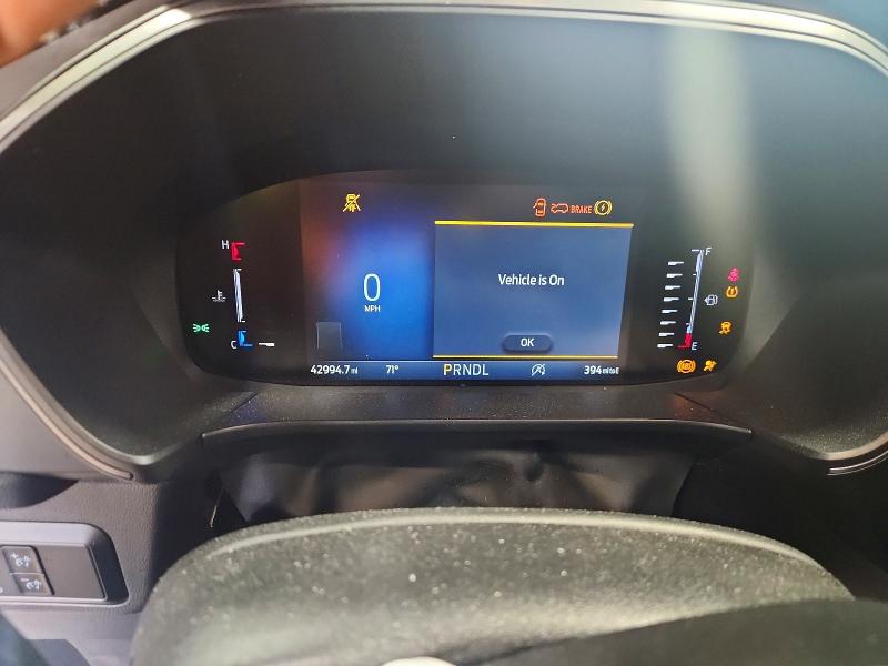 55955646 :رقم المزاد ، 1FMCU9GN8RUA97733 vin ، 2024 Ford Escape مزاد بيع