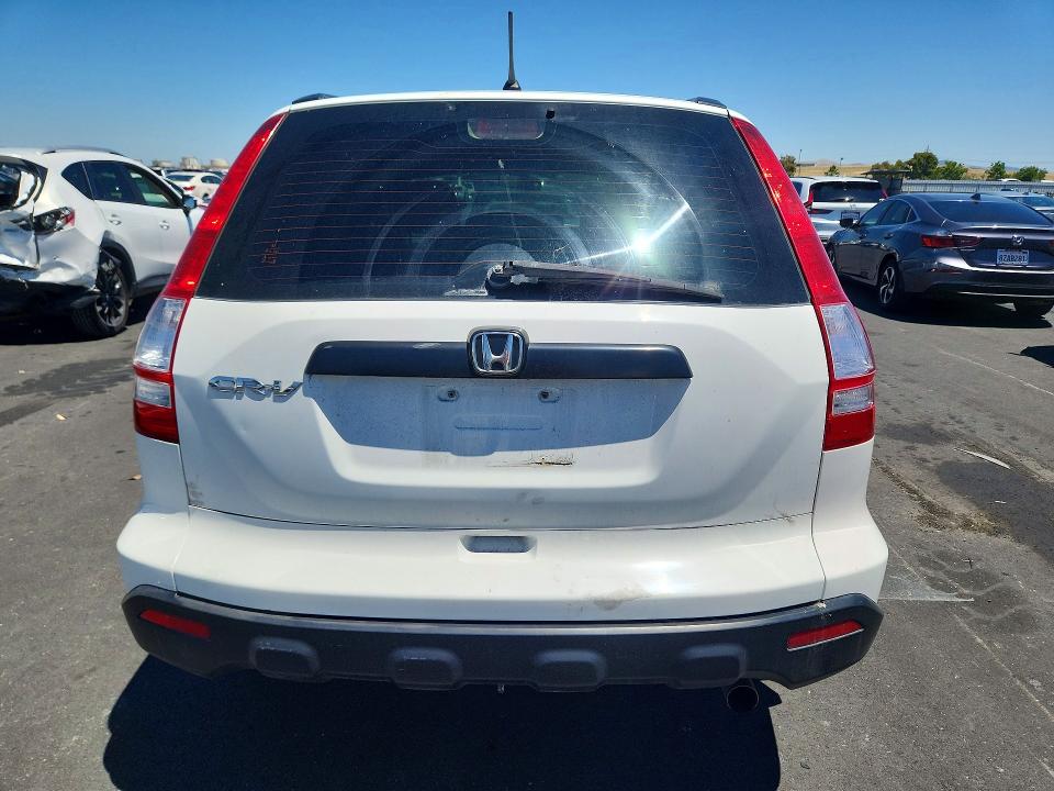 Продаж на аукціоні авто 2008 Honda Cr-v, vin: JHLRE48328C075620, номер лоту: 55423386