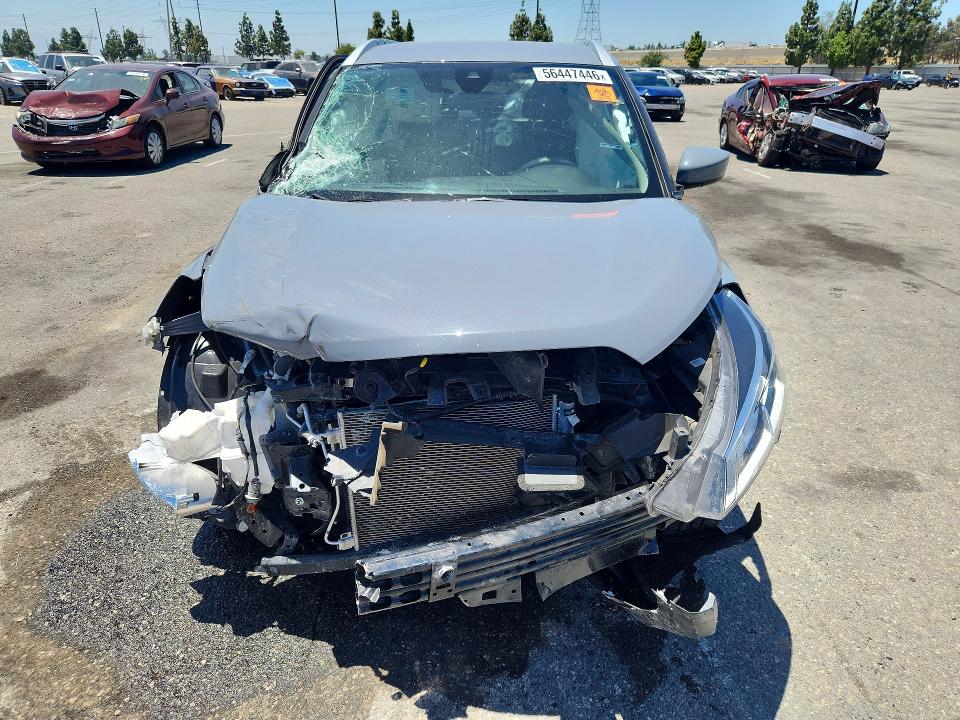 Aukcja sprzedaży 2024 Nissan Kicks, vin: 3N1CP5CV4RL513476, numer aukcji: 56447446