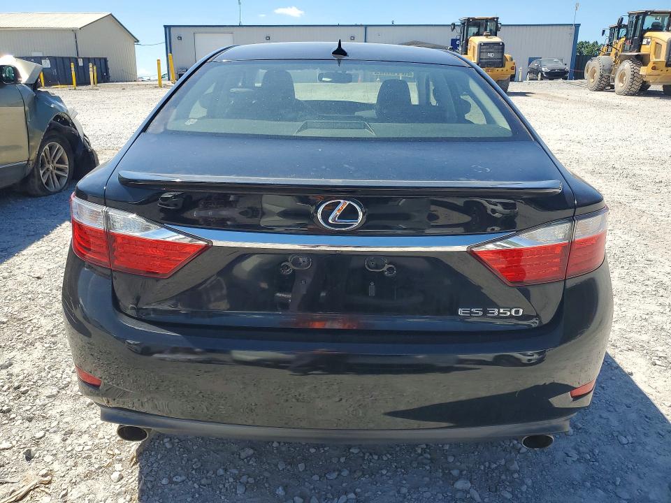 2014 Lexus Es მანქანა იყიდება აუქციონზე, vin: JTHBK1GG7E2133649, აუქციონის ნომერი: 56282236