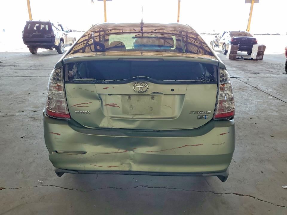 Aukcja sprzedaży 2007 Toyota Prius, vin: JTDKB20U477687681, numer aukcji: 57408946