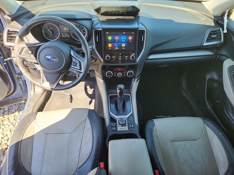Aukcja sprzedaży 2020 Subaru Forester, vin: JF2SKAUC3LH418038, numer aukcji: 58124726