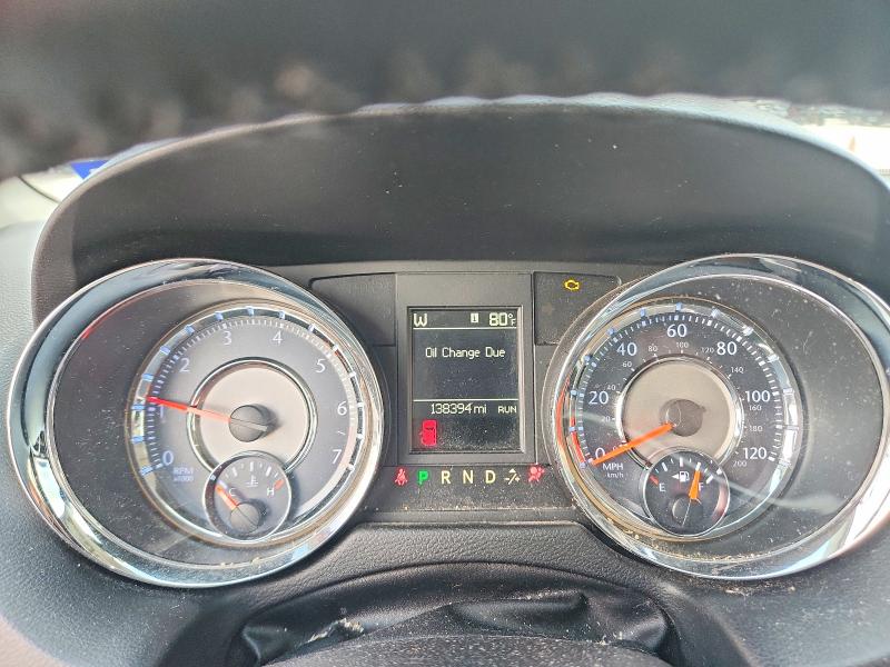 2015 Chrysler Town & Country მანქანა იყიდება აუქციონზე, vin: 2C4RC1BG4FR544613, აუქციონის ნომერი: 56857546