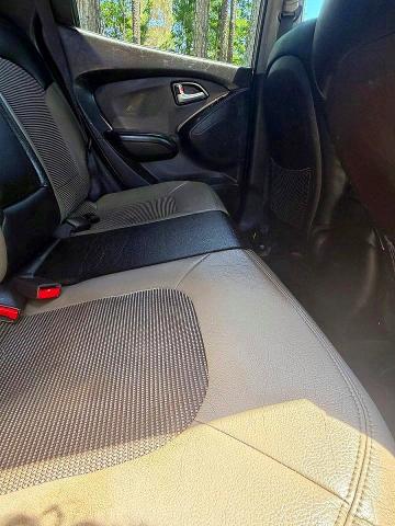 Продаж на аукціоні авто 2010 Hyundai Tucson, vin: KM8JU3AC9AU040098, номер лоту: 56100636