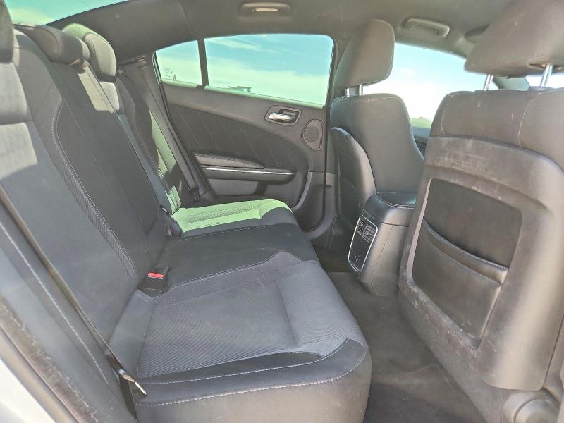 2015 Dodge Charger მანქანა იყიდება აუქციონზე, vin: 2C3CDXJG5FH905221, აუქციონის ნომერი: 57158956