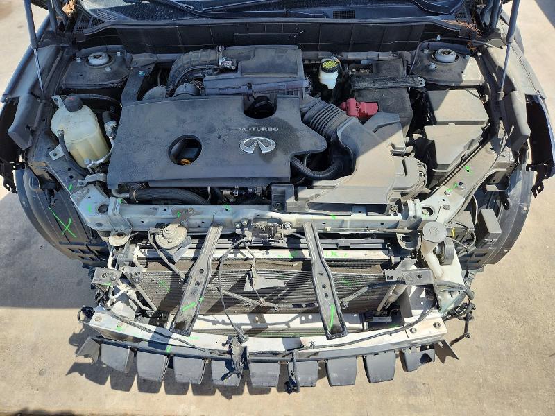 Aukcja sprzedaży 2019 Infiniti Qx50, vin: 3PCAJ5M17KF138253, numer aukcji: 59063226