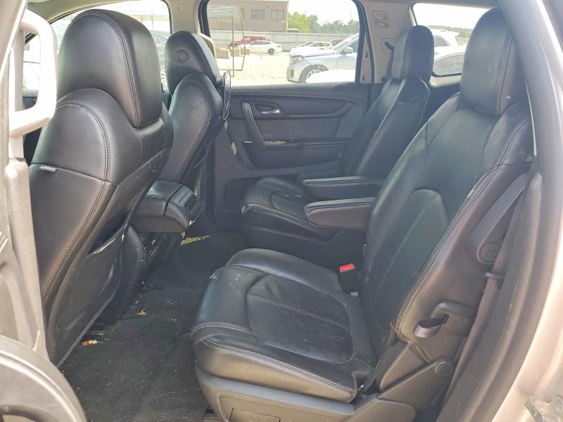 58140266 :رقم المزاد ، 1GNKVJKD4DJ217395 vin ، 2013 Chevrolet Traverse مزاد بيع